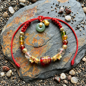 Gelang Fengshui