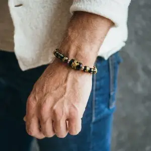 Gelang Raja Naga - Simbol Kekuasaan, Perlindungan & Kejayaan