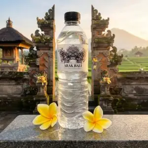 Arak Karangasem Original
