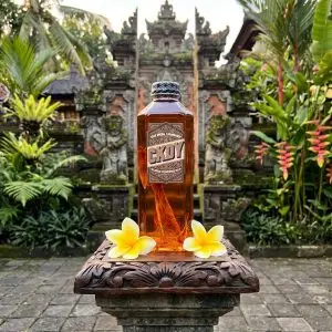 Herbal Tradisional