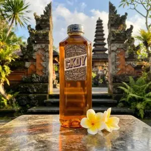Arak Spesial Karangasem